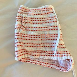 comfy lounge shorts